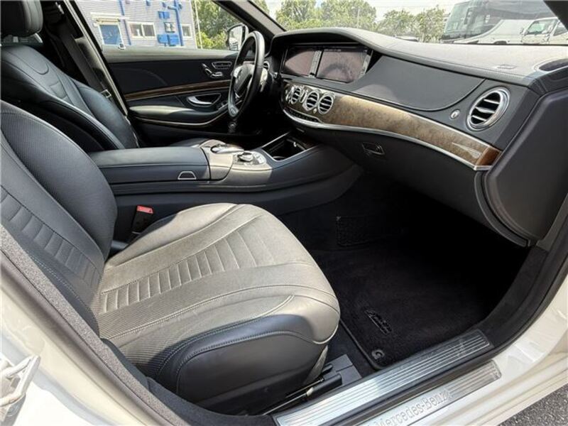 S-CLASS