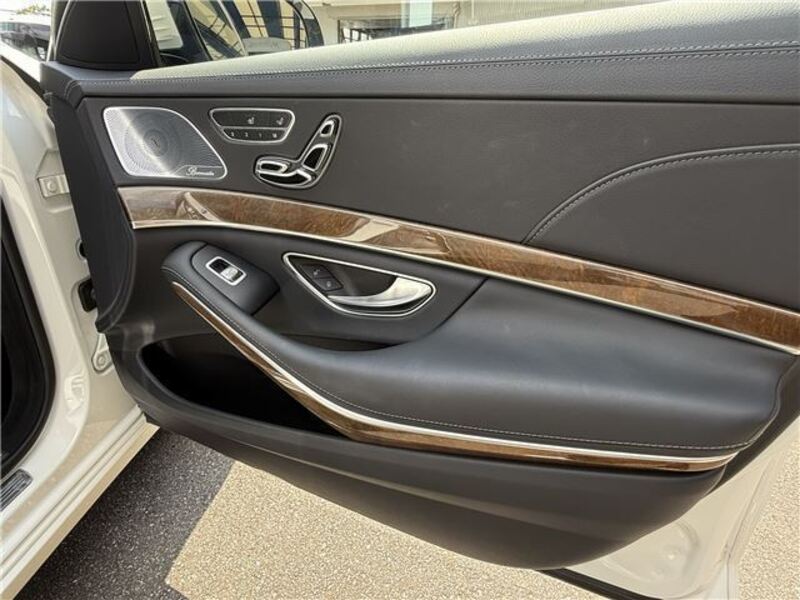 S-CLASS