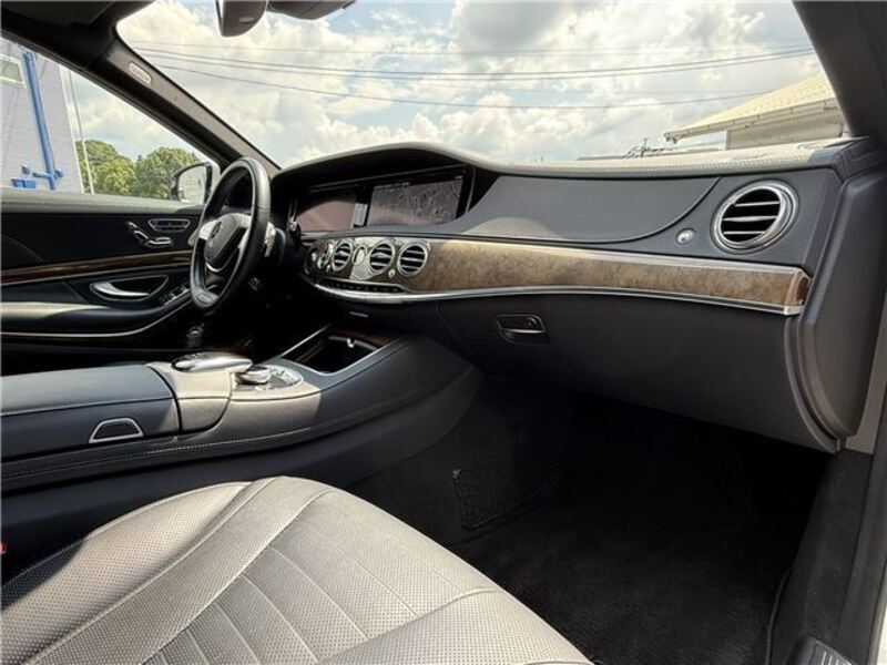 S-CLASS