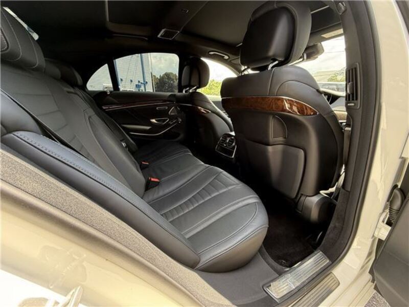 S-CLASS