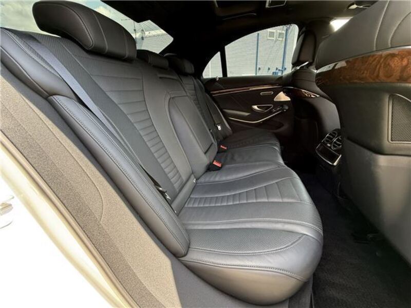 S-CLASS