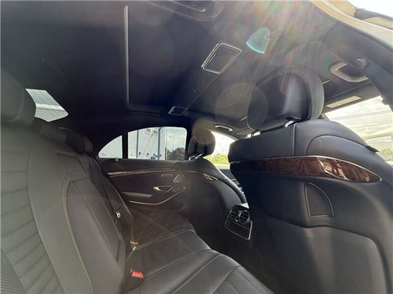 S-CLASS