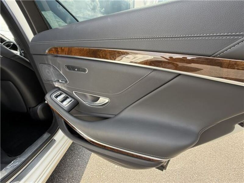 S-CLASS
