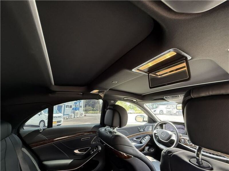 S-CLASS