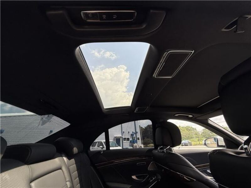 S-CLASS