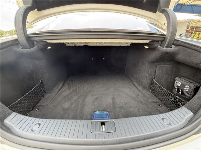 S-CLASS
