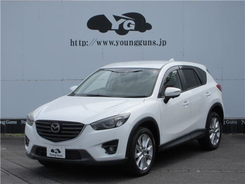 CX-5-0
