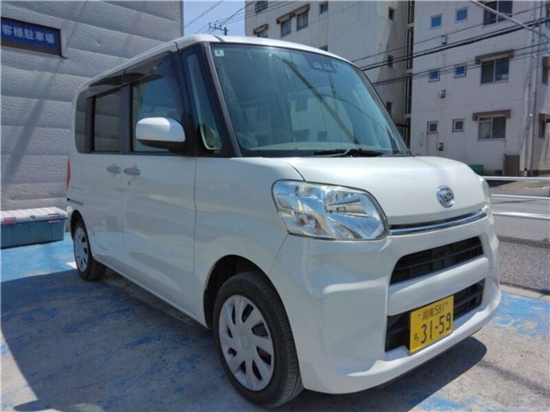 TANTO-0