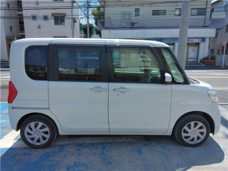 TANTO