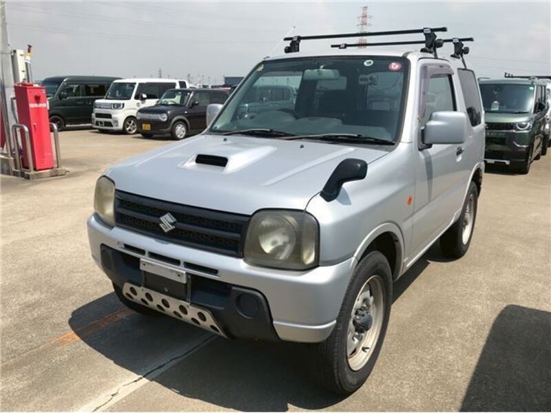 JIMNY