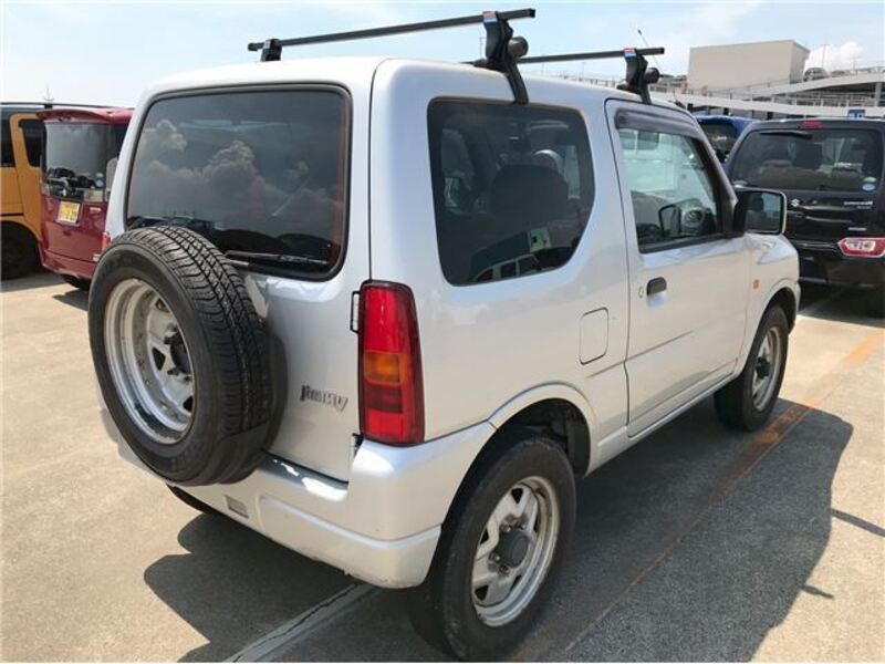 JIMNY