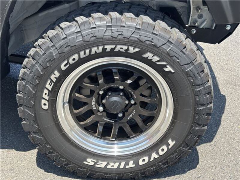 JIMNY SIERRA
