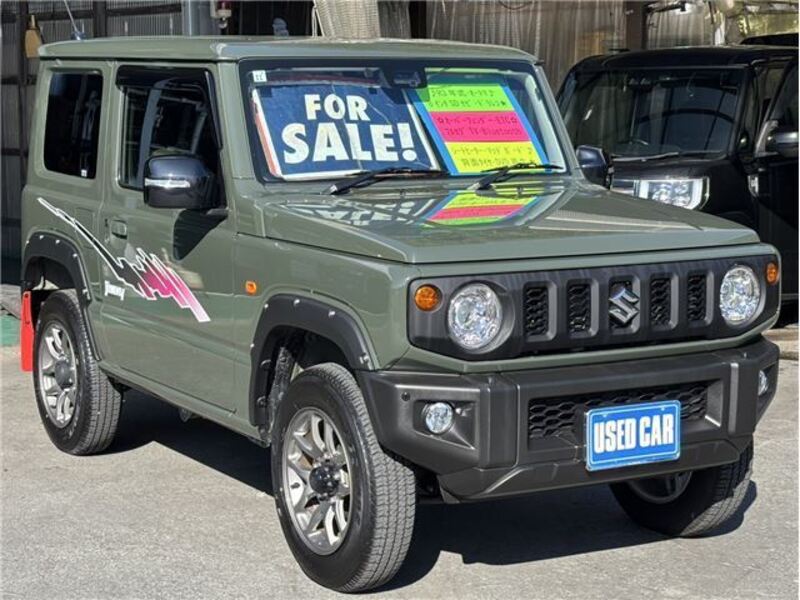 JIMNY