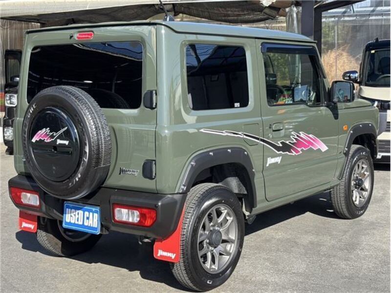 JIMNY
