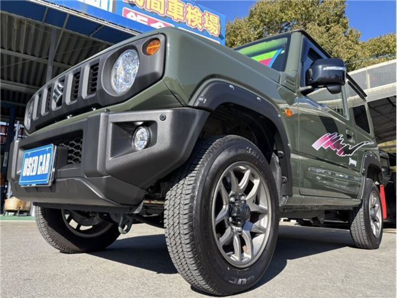 JIMNY