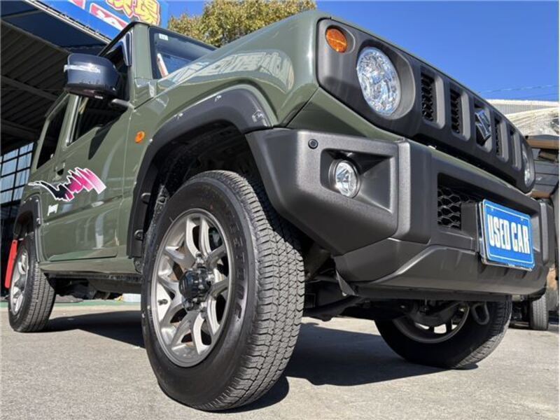 JIMNY
