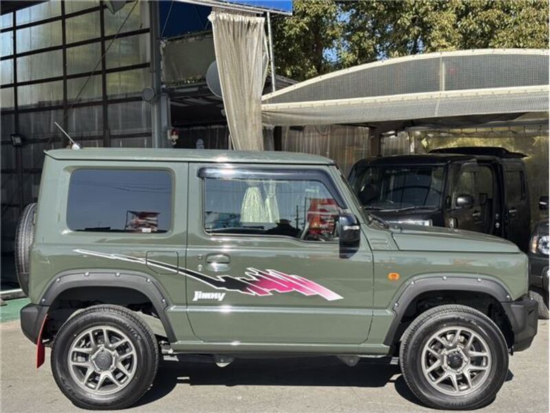 JIMNY