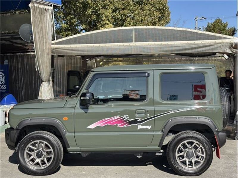 JIMNY