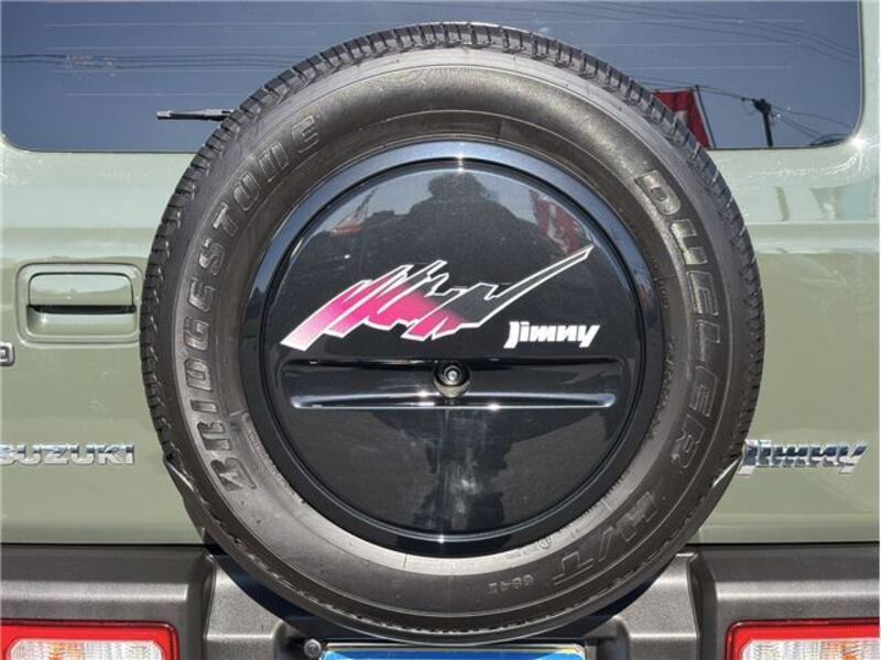 JIMNY