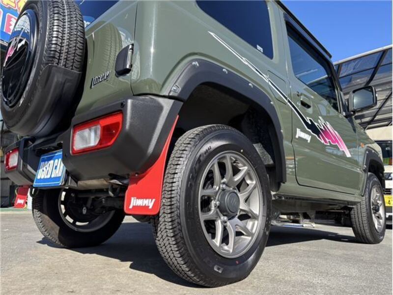 JIMNY