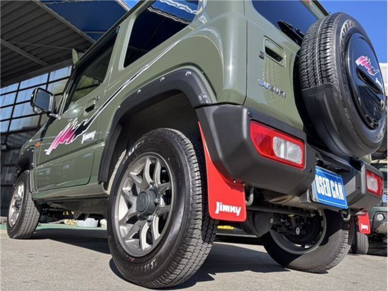 JIMNY