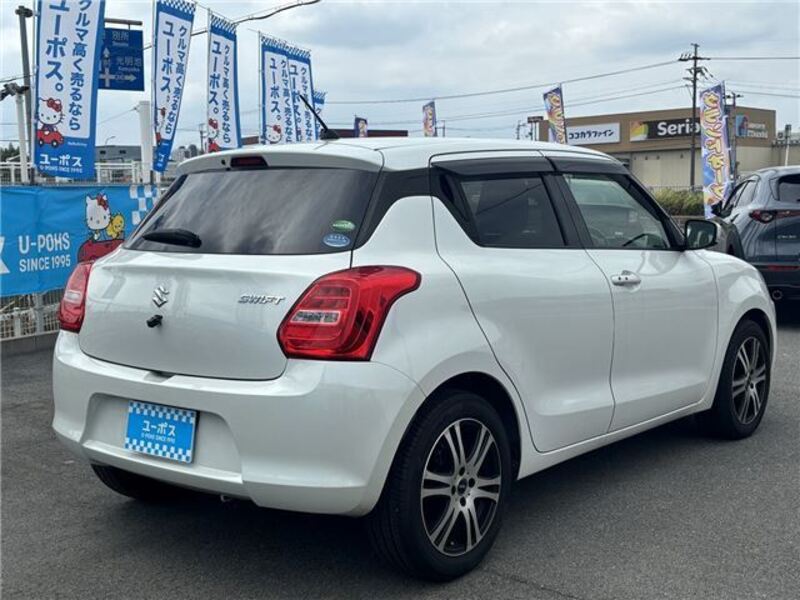 SWIFT
