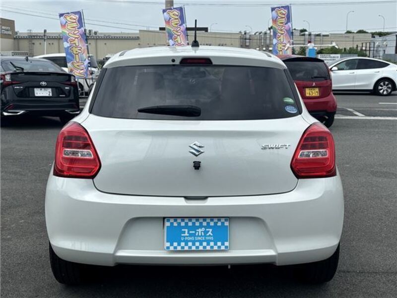SWIFT