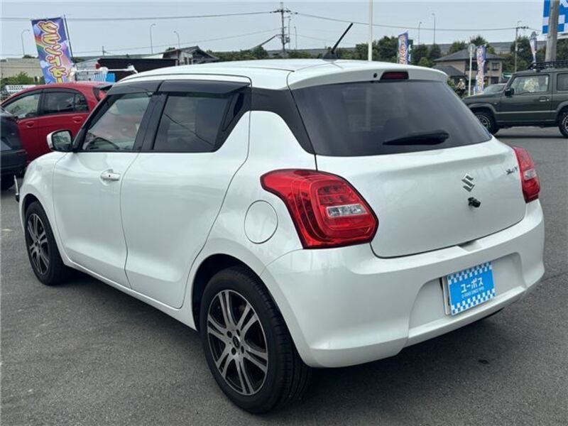 SWIFT