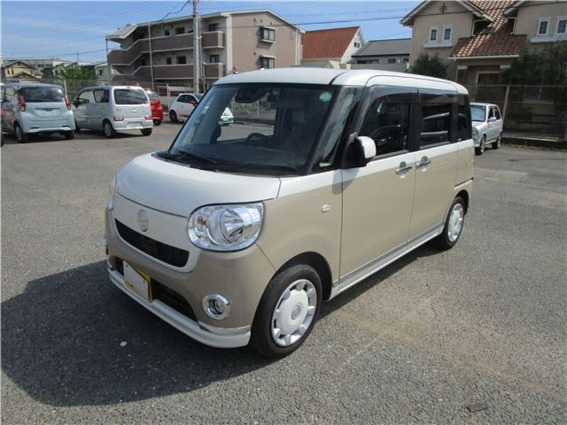 MOVE CANBUS-0
