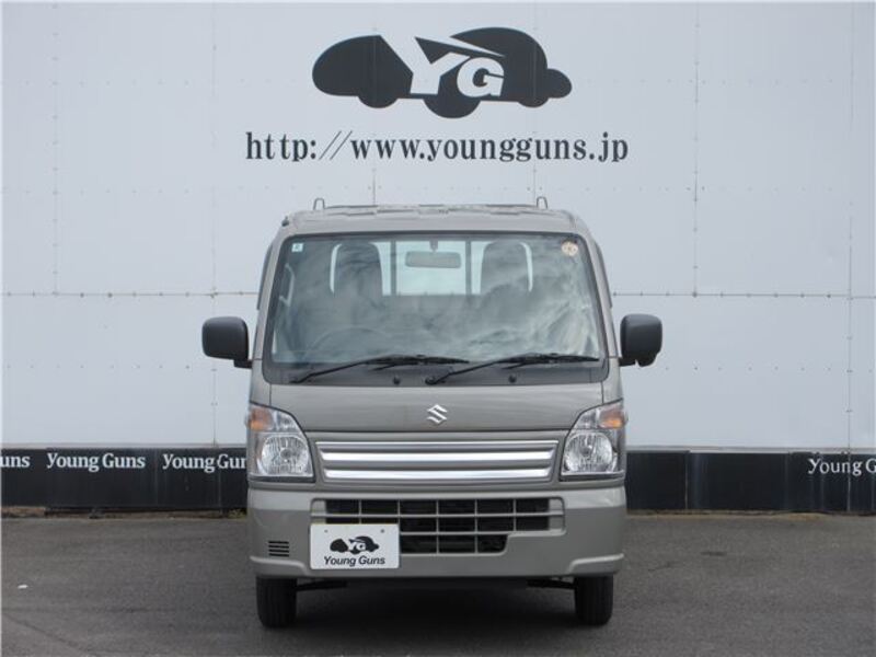 CARRY TRUCK