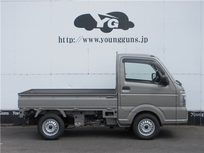 CARRY TRUCK