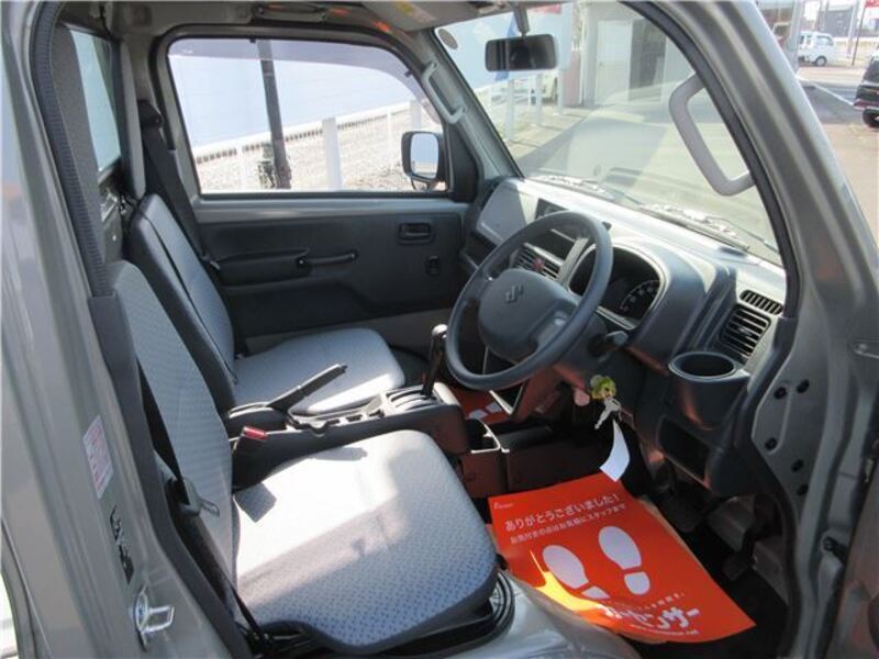 CARRY TRUCK