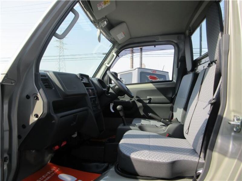 CARRY TRUCK
