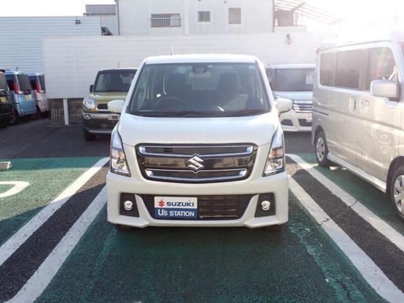 WAGON R
