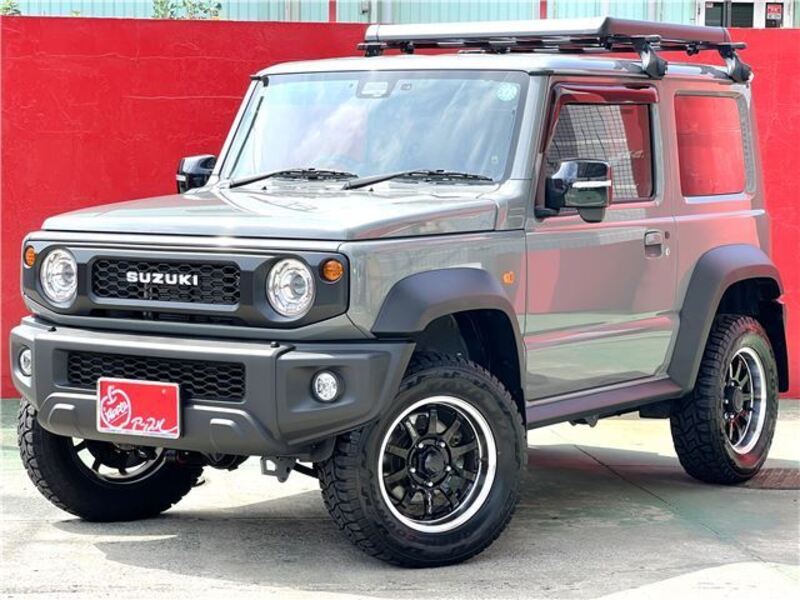 JIMNY SIERRA-0