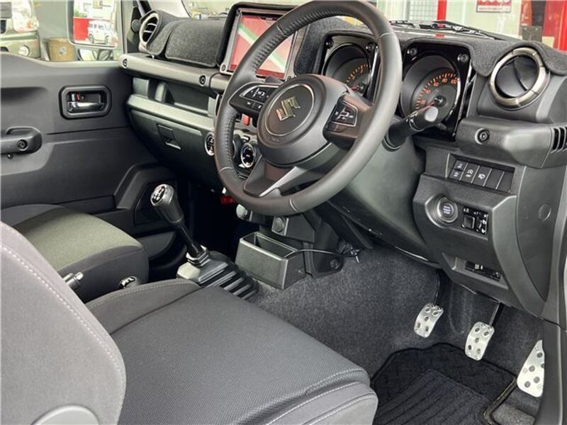 JIMNY SIERRA