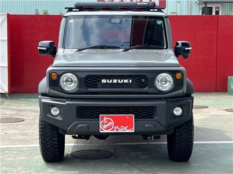 JIMNY SIERRA