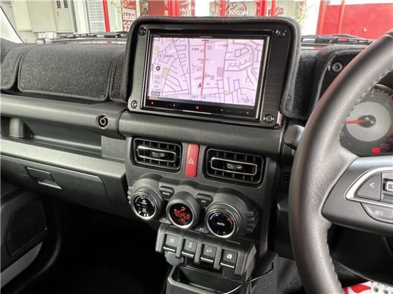 JIMNY SIERRA