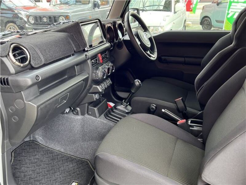 JIMNY SIERRA