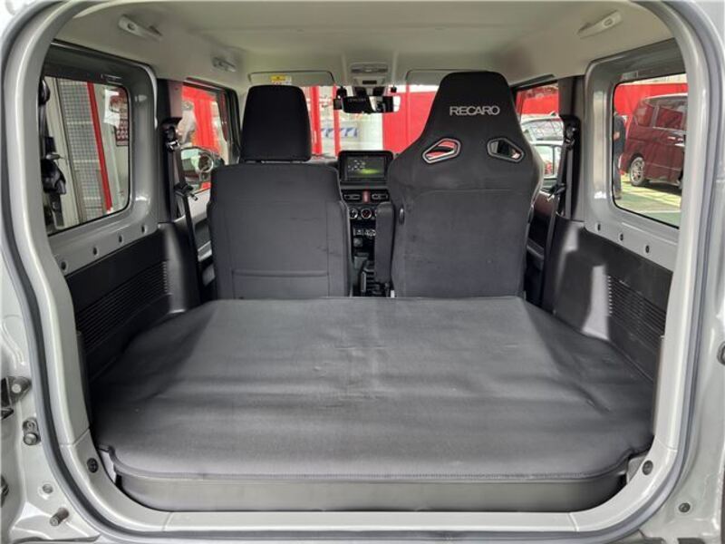 JIMNY SIERRA