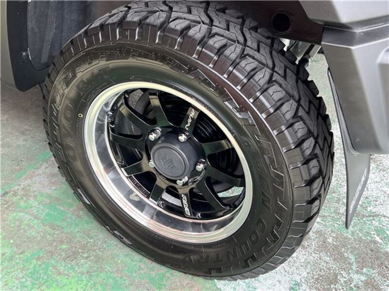 JIMNY SIERRA