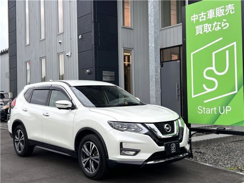 X-TRAIL-0