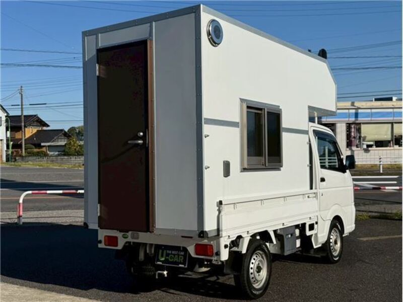 CARRY TRUCK