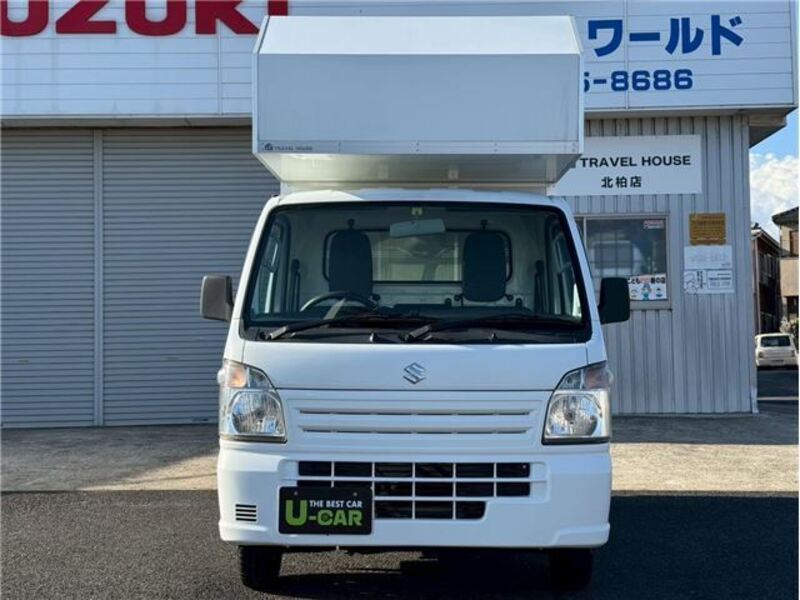 CARRY TRUCK
