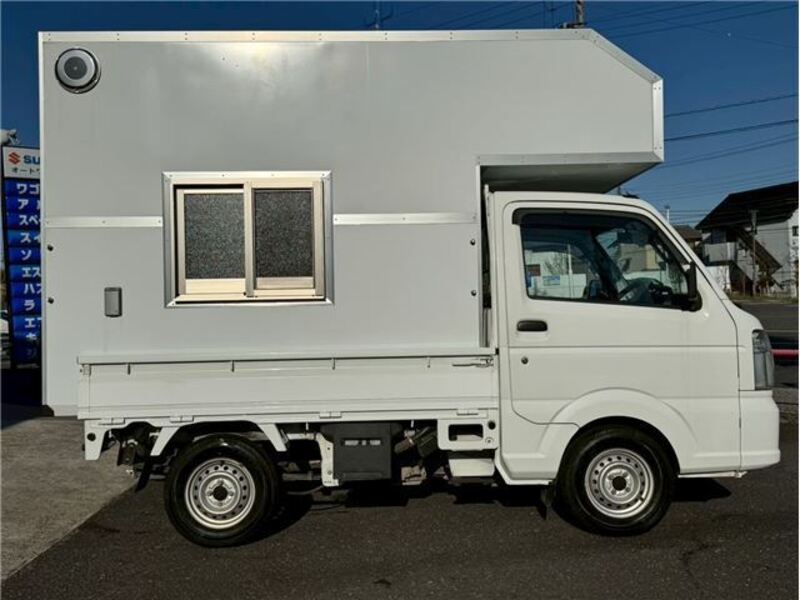 CARRY TRUCK