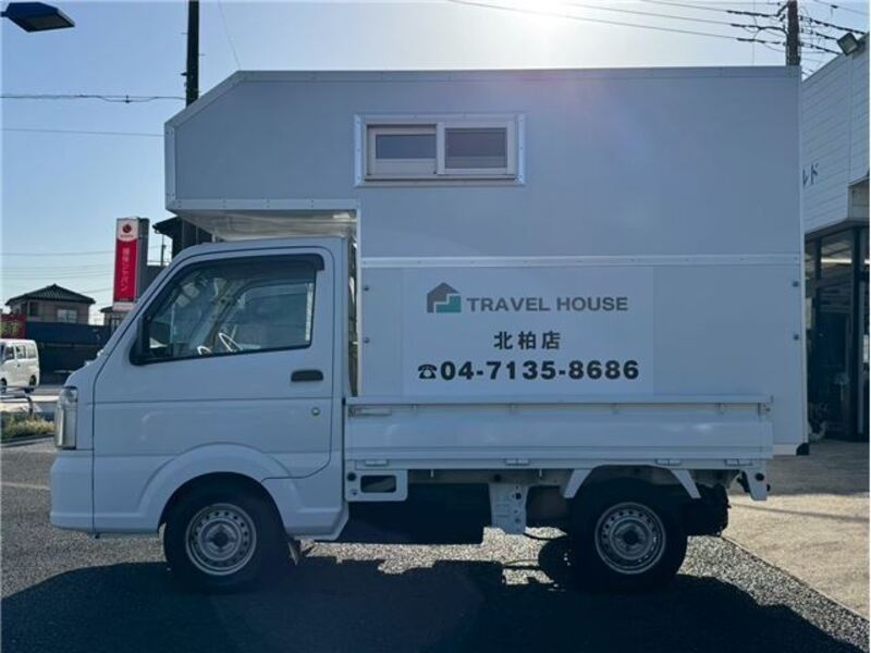 CARRY TRUCK