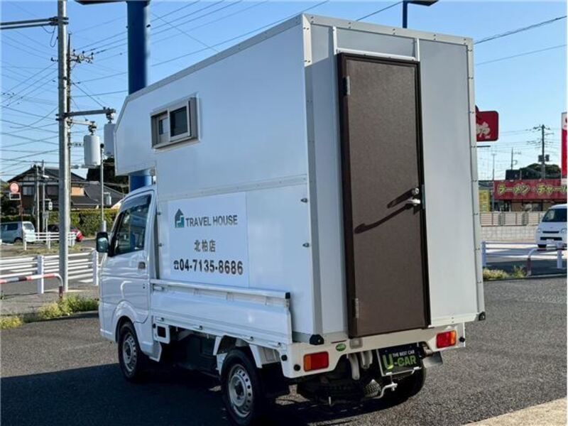 CARRY TRUCK