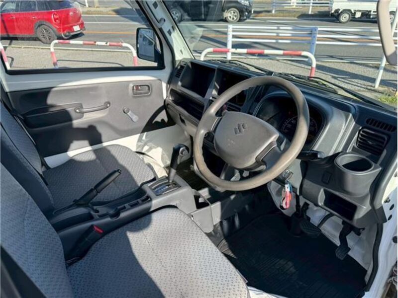 CARRY TRUCK