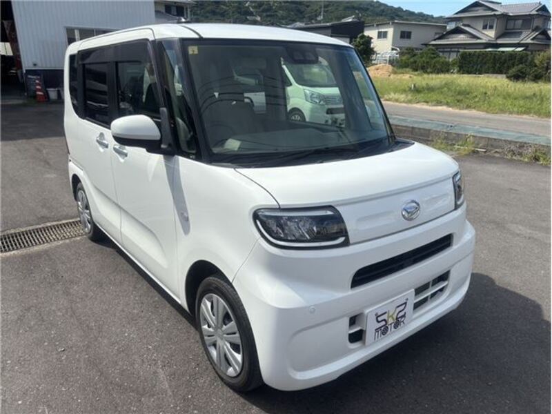 TANTO