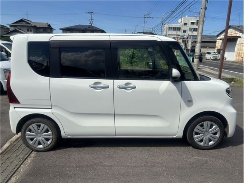 TANTO